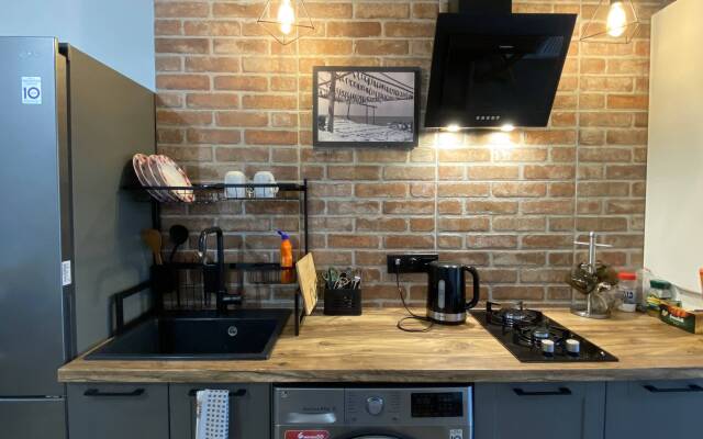 Апартаменты Cranz Prestige