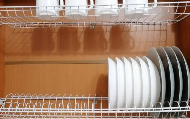 Квартира Чайка