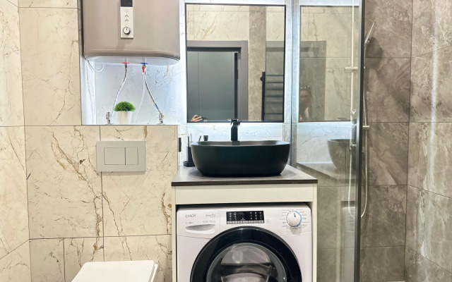 Квартира Ваша идеальная для отдыха и работы