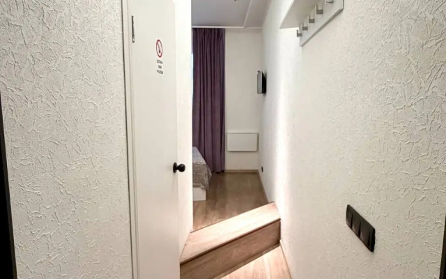 Квартира Уютная Студия