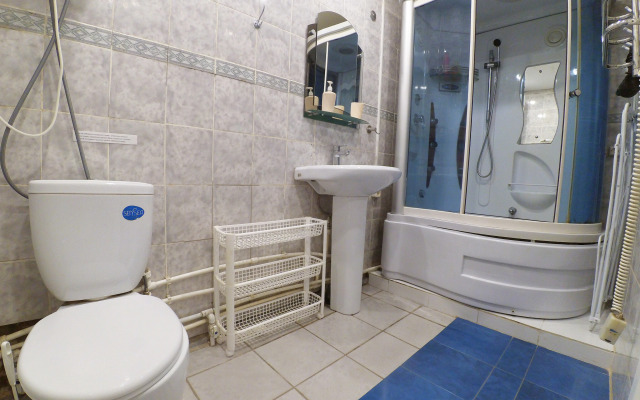 Студия 1 Тат Хаус на улице Ипподромная 29