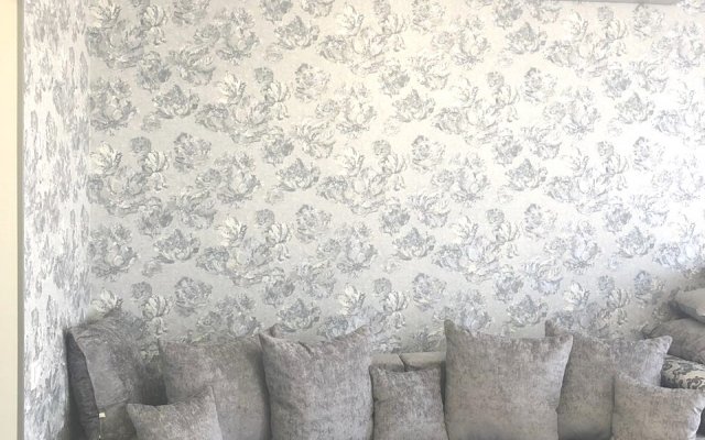 Na Nizhneimeretinskoy 143 Apartments 2