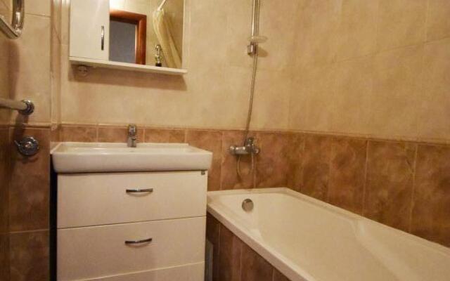 Квартира Щербаковская 32/7