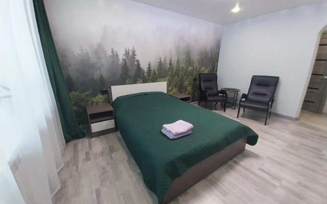 Квартира Посуточно Ухтомского 27