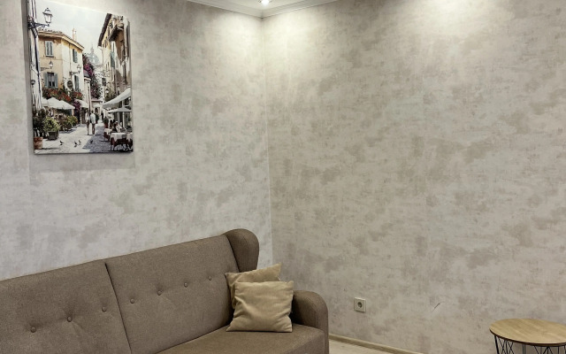 Квартира уютная