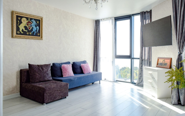 Квартира Морская Симфония Ж