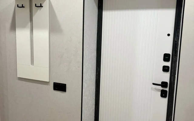 Dvukhkomnatnaya Lyuks Na Zelenoy 7a Flat