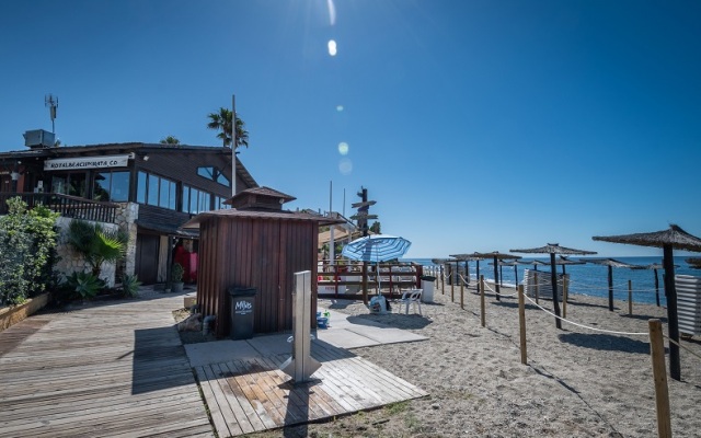 La Bandera Apartments