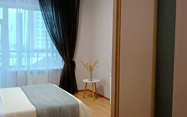 Koltsovo Khoum Apartments
