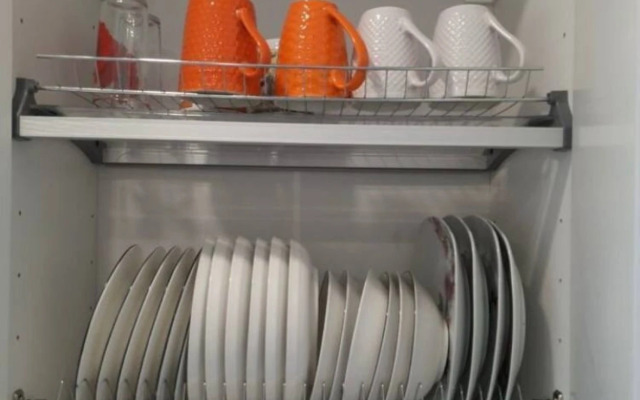 Квартира на Генерала Белова 19а корпус 1