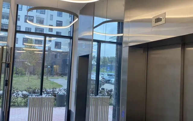 Квартира на улице 3-й Нововатутинской, 15к2