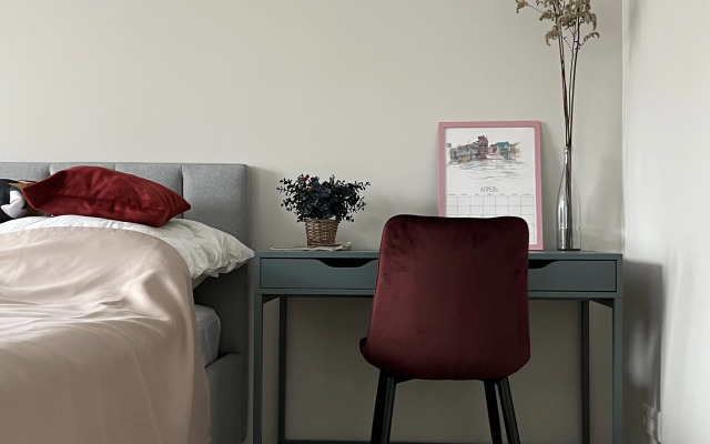 Квартира Rozenkranz Haus