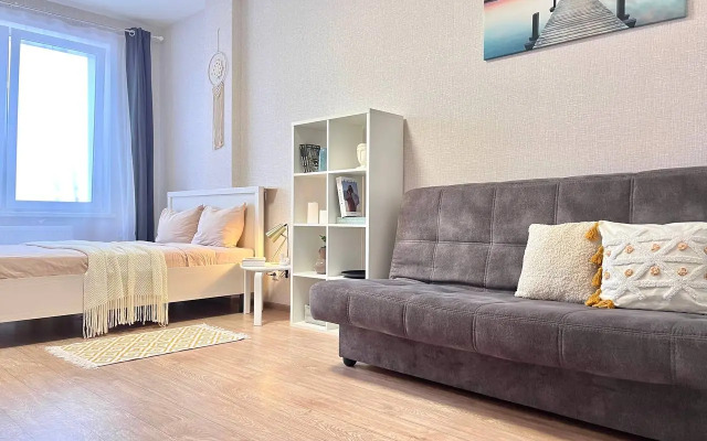 Квартира уютная в центре города