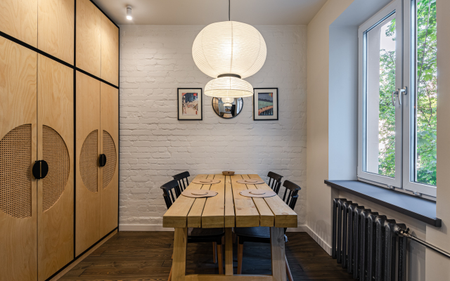 EasyGuest S Vostochnym Koloritom Flat