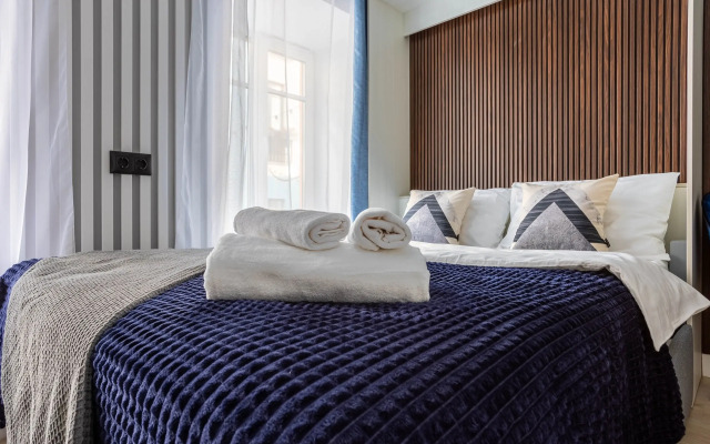 Happy Rooms Vaso Flat