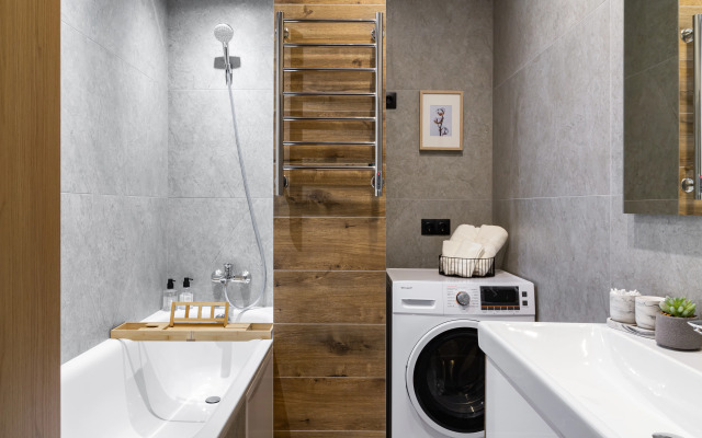 MOSCOW-DELUXE Soho Luxury Loft Flat