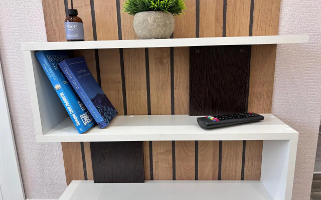 Апартаменты Rooms 55