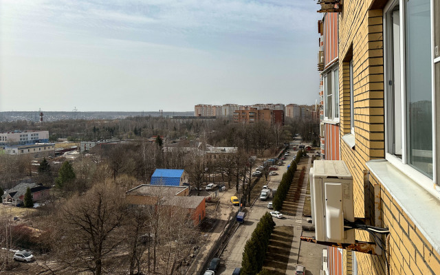 Studiya V Zhk gusarskaya Ballada Apartments