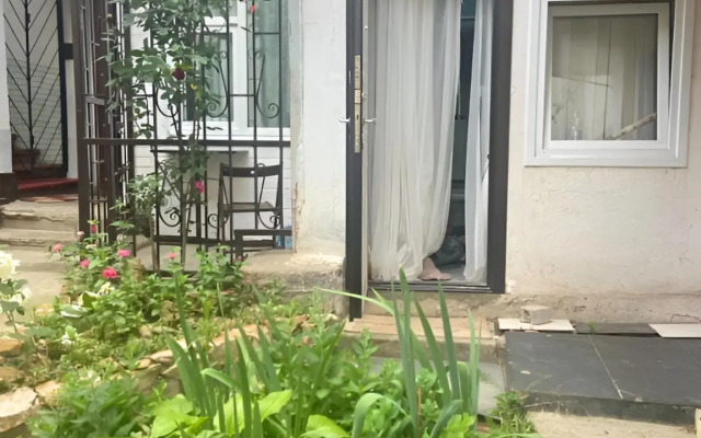 Apartment u Kolonnady