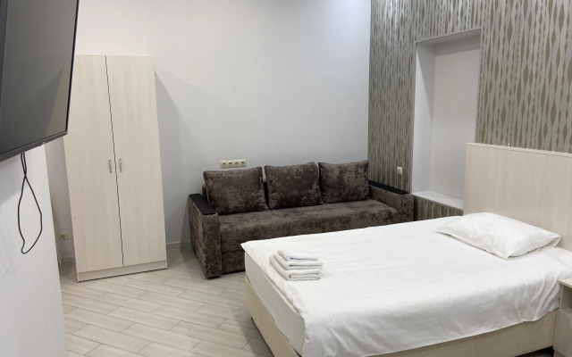 Гостиница GH75