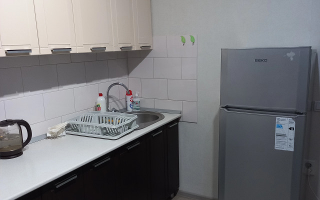 Апартаменты Studio XM Самый центр