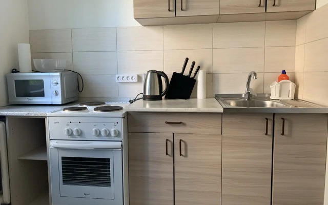 Квартира Рядом с НГУ