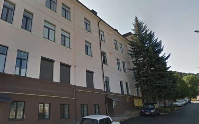Yermoolova 19 Apartments