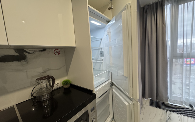 Квартира Апартаменты MaryHome рядом с Набережной