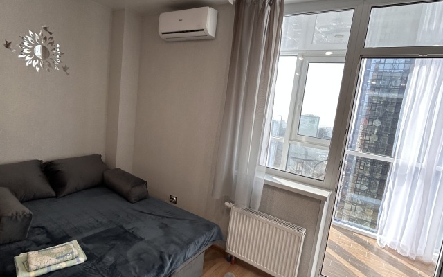 Квартира Студия во  Владивостоке