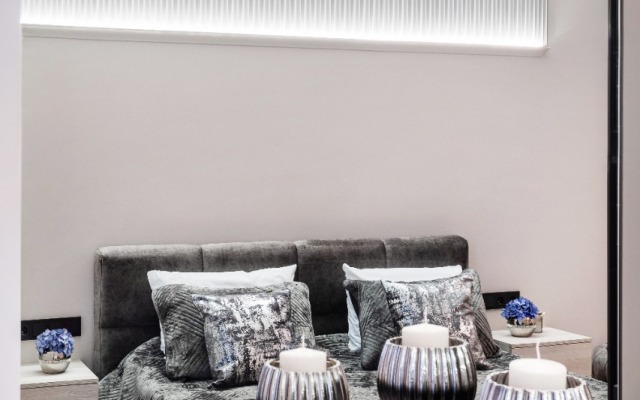 Apart39 Komfort V Samom Tsentre U Nizhnego Ozera Apartments