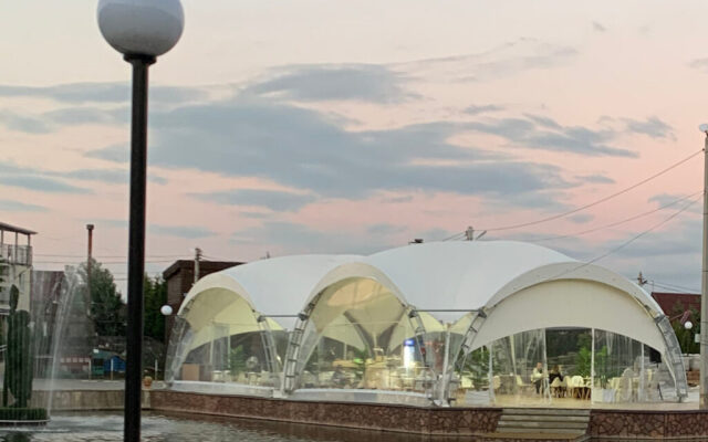 Plazma Hotel