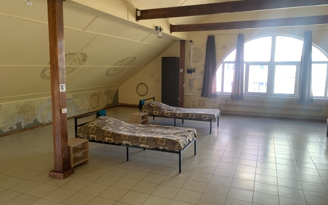 Апартаменты ЛОФТ