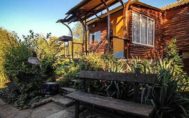 Gornaya Roza Private house