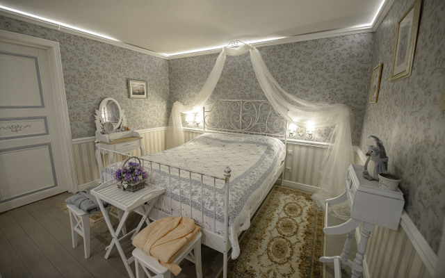 Частный дом делюкс Петель