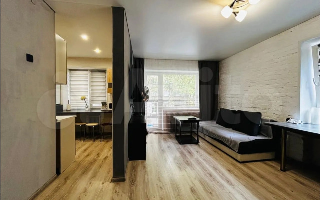 Апартаменты Уютные на Чайковского