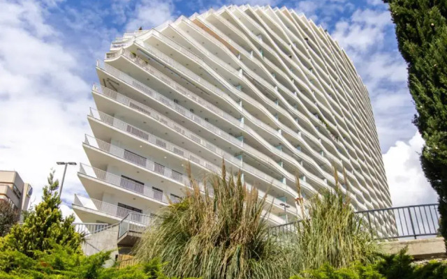 Apartments Apart-Otel S Vidom Na More Zhk Gelaksi