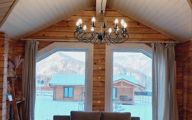 База отдыха Корни