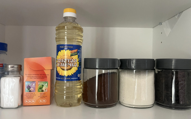 Квартира на Пулковском Шоссе с Большой Кроватью