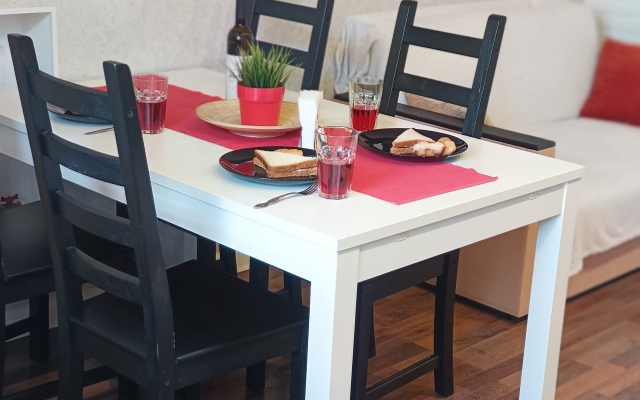 Апартаменты с Кухней