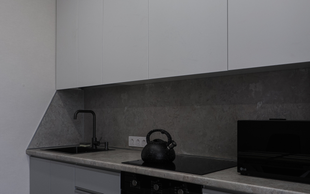 Millenium Flat