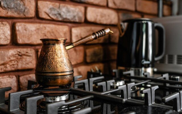 Апартаменты PaulMarie Гоголя 39