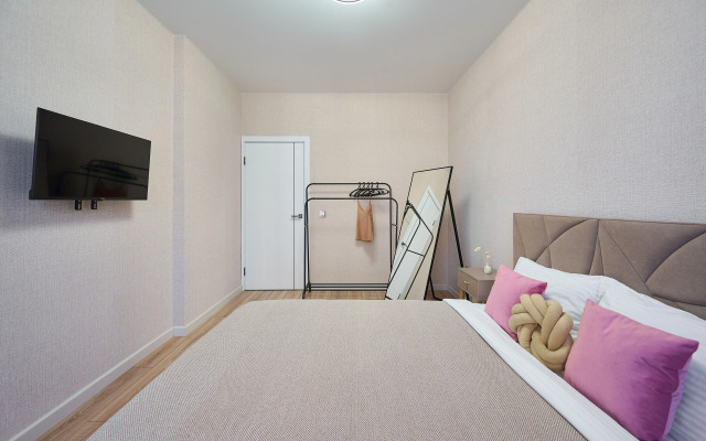 Квартира Дизайнерская квартира ЖК Любимово