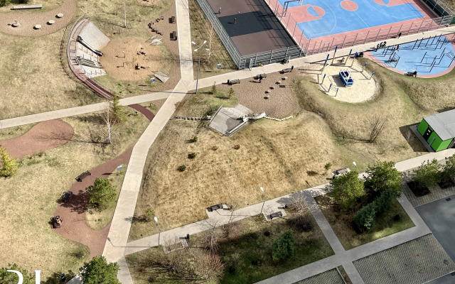 Апартаменты ЖК Видинеевский