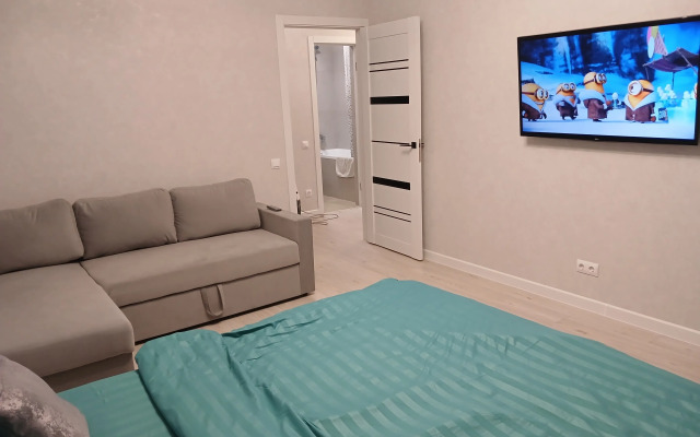 Квартира на Нансена 103/1/6 (48)