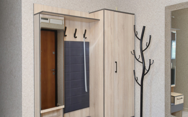 Квартира у Фонтана