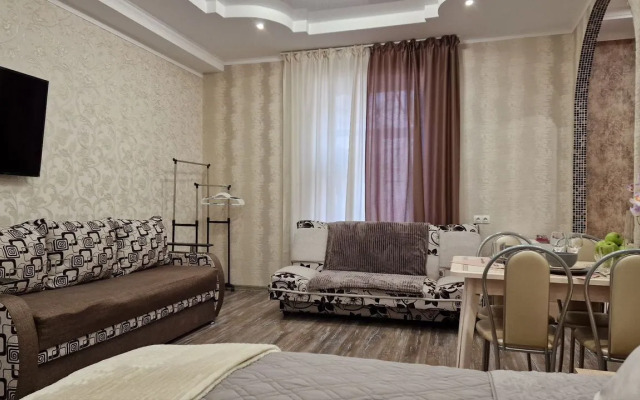 Квартира У Пяти углов 1