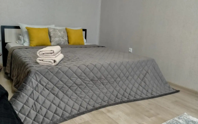 Апартаменты Новая Квартира на М4 возле Леруа и Ленты