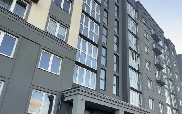 Квартира Уютная Двухкомнатная Андрея Арсентьева Зеленоградск