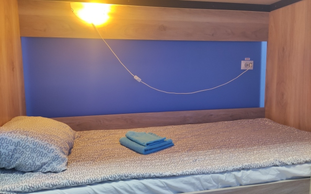 OlimpHostel Hostel
