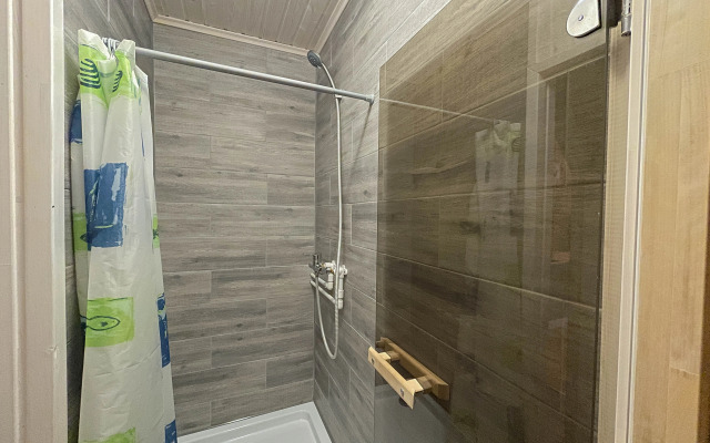 Апартаменты  Сканди Люкс